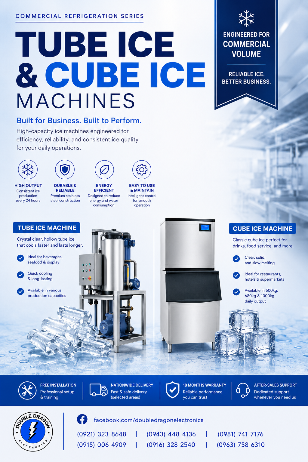 Ice Machines