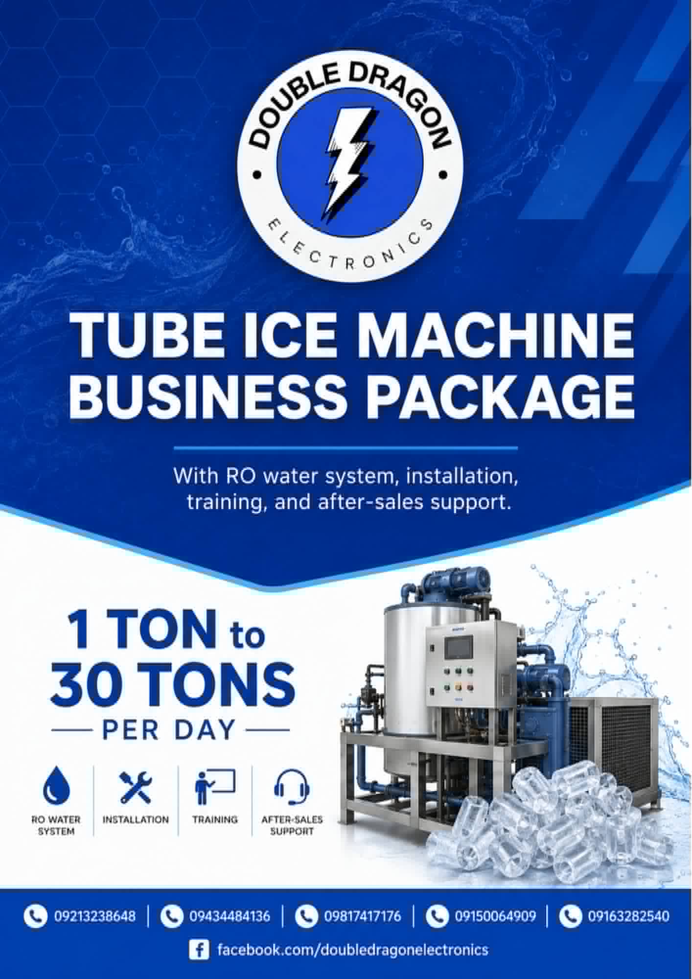 Ice Machines