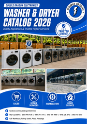 3 Sets Laundry Package