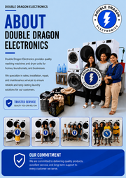 4 Sets Laundry Package