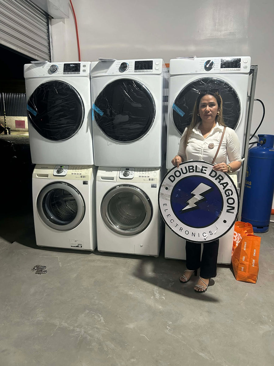 3 Set Laundry Package