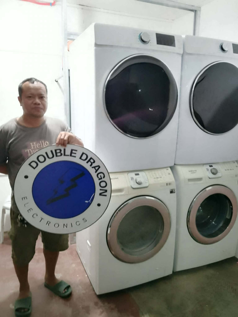2 Set Laundry Package